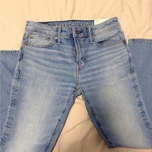 American Eagle Outfitters Light Blue Men's Jeans NWT